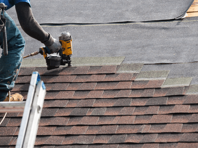About Roof Repair Experts Brookfield, IL